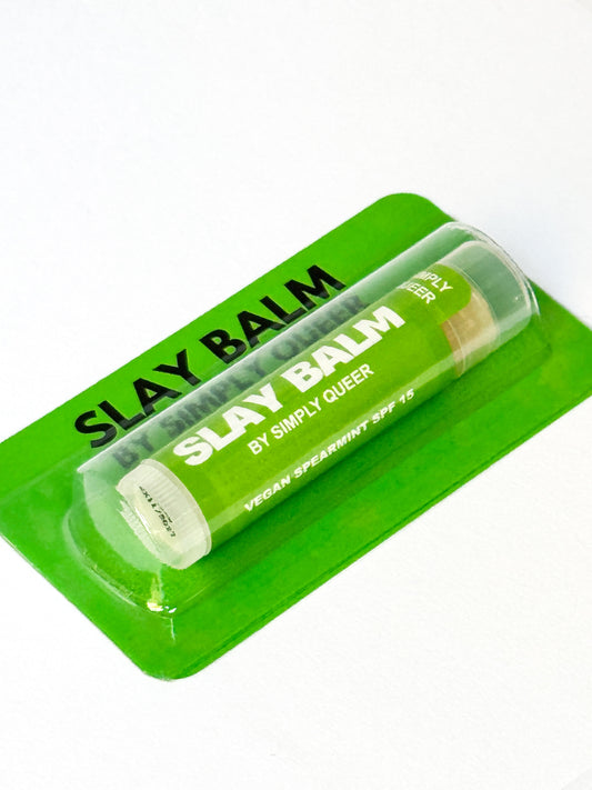 Slay Balm